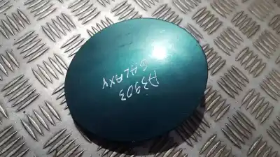 Peça sobressalente para automóvel em segunda mão tampa de combustível por ford galaxy (vx) 1.9 tdi cat referências oem iam 7m0809905f