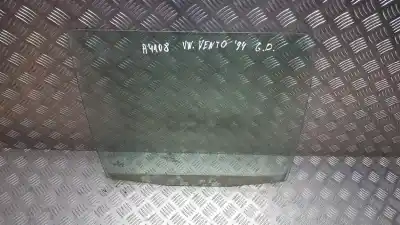 Second-hand car spare part rear right glass window for volkswagen vento (1h2) 1.9 tdi oem iam references 