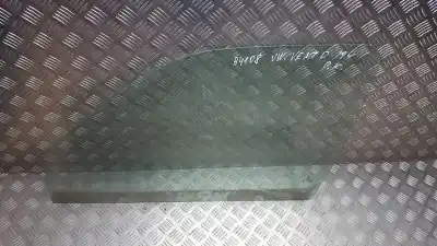 Second-hand car spare part left front glass window for volkswagen vento (1h2) 1.9 tdi oem iam references 