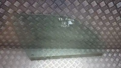 Second-hand car spare part front right glass window for volkswagen vento (1h2) 1.9 tdi oem iam references 