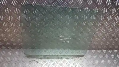 Second-hand car spare part rear left glass window for volkswagen vento (1h2) 1.9 tdi oem iam references 