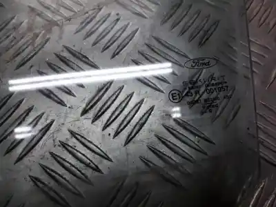 Автозапчастина б/у ліве передне вікно для ford focus turnier (cak) 1.8 tddi turbodiesel cat посилання на oem iam    Автозапчастина б/у ліве передне вікно для ford focus turnier (cak) 1.8 tddi turbodiesel cat посилання на oem iam