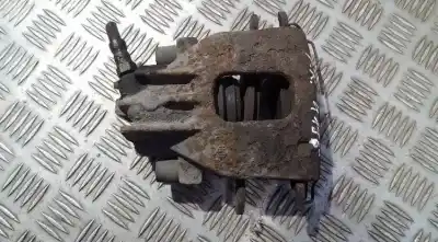 Second-hand car spare part front left brake caliper for ford focus turnier (cak) 1.8 tddi turbodiesel cat oem iam references  Second-hand car spare part front left brake caliper for ford focus turnier (cak) 1.8 tddi turbodiesel cat oem iam references