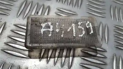 Peça sobressalente para automóvel em segunda mão luz da chapa de matrícula por bmw x5, e53 facelift 2004 - 2006 3.0 d 2003-2015 160kw 218hp referências oem iam 63316962