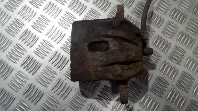 Peça sobressalente para automóvel em segunda mão pinça de travão dianteira direita por kia carens 2.0 crdi referências oem iam 