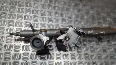 Second-hand car spare part steering column for subaru legacy berl. b13 (bl) 2.0 cat oem iam references 