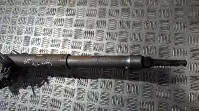 Second-hand car spare part steering column for subaru legacy berl. b13 (bl) 2.0 cat oem iam references   