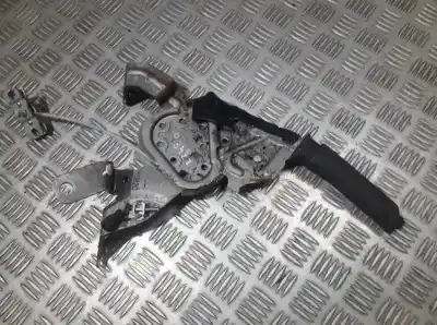 Second-hand car spare part handbrake lever for subaru legacy berl. b13 (bl) 2.0 cat oem iam references 