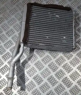 Peça sobressalente para automóvel em segunda mão condensador / radiador de sofagem / ar condicionado por ford focus turnier (cb4) 1.6 16v cat referências oem iam 