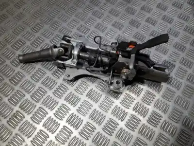 Peça sobressalente para automóvel em segunda mão coluna de direcção por ford focus turnier (cb4) 1.6 16v cat referências oem iam 