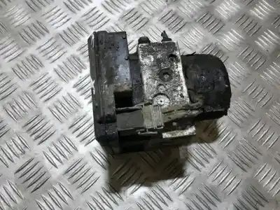 Автозапчасти б/у абс за renault megane i scenic (ja0) 1.9 dti diesel cat ссылки oem iam 10094614023