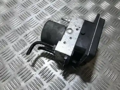 Автозапчасти б/у абс за citroen c5 ii (rc_) 1.6 hdi (rc8hzb) ссылки oem iam 9663887780