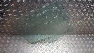 Peça sobressalente para automóvel em segunda mão vidro traseiro esquerdo por bmw 3-series, e90 / e91 / e93 2005.02 - 2009.01 318 105kw 2007.09 - 2011.12 referências oem iam 