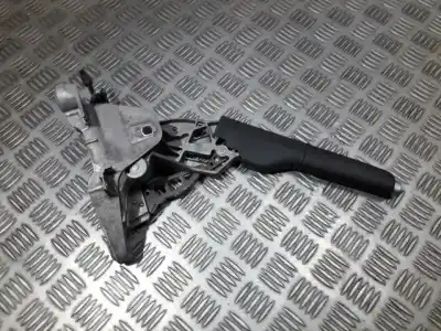 Автозапчастина б/у важіль ручного гальма для volkswagen jetta (1k2) 2.0 tdi посилання на oem iam 1k0711303h