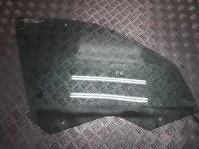 Peça sobressalente para automóvel em segunda mão vidro dianteiro direito por bmw x3 e83, 2003.01 - 2010.06 2.5 i 2004-2010 141kw 192hp referências oem iam 