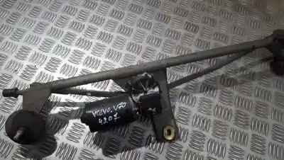 Gebrauchtes Autoersatzteil wischermotor links zum volvo v70 ii (285) 2.5 tdi oem-iam-referenzen 3397020424