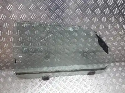 Peça sobressalente para automóvel em segunda mão vidro traseiro esquerdo por chrysler vision (lh) 3.5 referências oem iam 