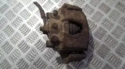 Автозапчасти б/у передний левый тормозной суппорт за opel corsa b 1.4 cat (2h6) ссылки oem iam 