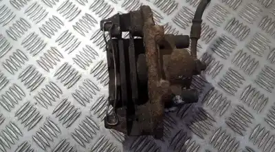 Автозапчасти б/у передний левый тормозной суппорт за opel corsa b 1.4 cat (2h6) ссылки oem iam   