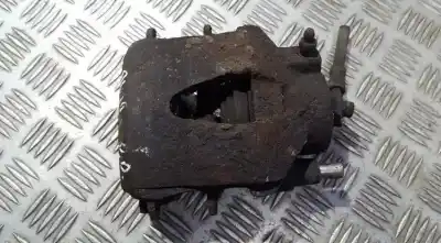Автозапчастина б/у передній правий гальмівний супорт для skoda octavia combi (1u5) 1.9 tdi посилання на oem iam  Автозапчастина б/у передній правий гальмівний супорт для skoda octavia combi (1u5) 1.9 tdi посилання на oem iam