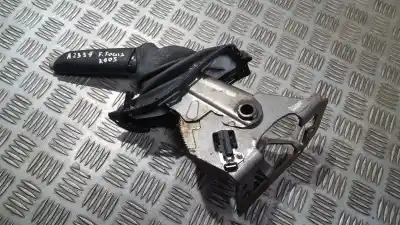 Peça sobressalente para automóvel em segunda mão alavanca de travão de mão por ford focus turnier (cb4) 1.6 16v cat referências oem iam 