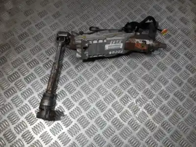 Second-hand car spare part steering column for ford focus, 2011.04 - 2018 1.5 89kw 2011.04 - 2018 oem iam references bv6n3c529fa