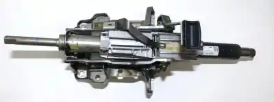 Автозапчастина б/у рульва колонка для audi a5 cabriolet (8f7) 3.0 tdi quattro посилання на oem iam 8k0419506ac