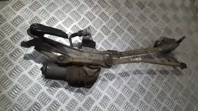 Peça sobressalente para automóvel em segunda mão mecanismo de escova dianteira por renault laguna (b56) 2.2 diesel referências oem iam 