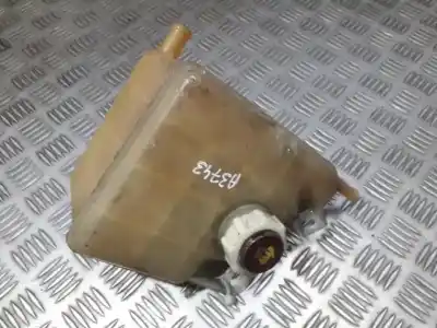 Peça sobressalente para automóvel em segunda mão depósito de expansão por renault laguna (b56) 2.2 diesel referências oem iam 7700823704