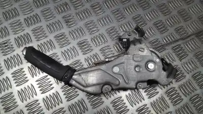 Автозапчасти б/у рычаг ручного тормоза за opel corsa c 1.2 16v cat (z 12 xep / lb4) ссылки oem iam 644194110