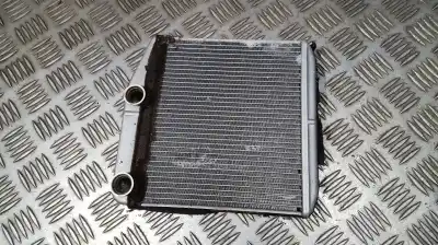 Second-hand car spare part heating / air conditioning radiator for opel corsa c 1.2 16v cat (z 12 xep / lb4) oem iam references 164210100
