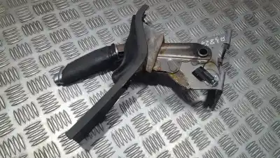 Peça sobressalente para automóvel em segunda mão alavanca de travão de mão por ford focus, 2004.11 - 2008.06 1.8 tdci 85kw 2005.04 - 2008.06 referências oem iam 4m51a044l49