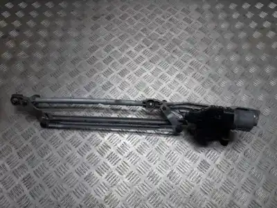 Peça sobressalente para automóvel em segunda mão mecanismo de escova dianteira por ford focus, 2004.11 - 2008.06 1.8 tdci 85kw 2005.04 - 2008.06 referências oem iam 4m5117504bc