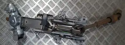 Peça sobressalente para automóvel em segunda mão coluna de direcção por ford focus, 2004.11 - 2008.06 1.8 tdci 85kw 2005.04 - 2008.06 referências oem iam 4m513c629gc