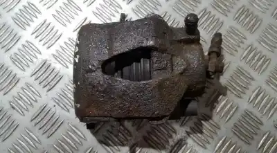 Автозапчастина б/у передній правий гальмівний супорт для skoda octavia combi (1z5) 1.9 tdi dpf посилання на oem iam 