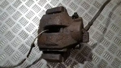 Peça sobressalente para automóvel em segunda mão Pinça De Travão Dianteira Esquerda por BMW X5, E53 FACELIFT 2004 - 2006 3.0 D 2003-2015 160KW 218HP Referências OEM IAM   