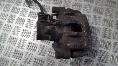 Peça sobressalente para automóvel em segunda mão pinça de travão traseira direita por ford focus, 2004.11 - 2008.06 1.8 tdci 85kw 2005.04 - 2008.06 referências oem iam 