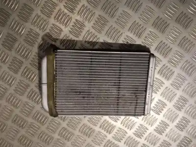 Peça sobressalente para automóvel em segunda mão condensador / radiador de sofagem / ar condicionado por fiat stilo (192) 1.9 jtd cat referências oem iam   