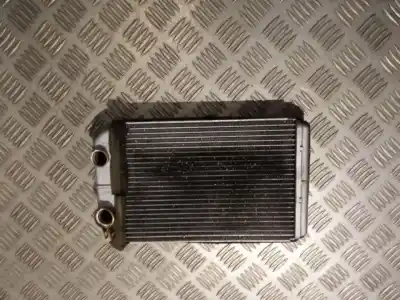 Peça sobressalente para automóvel em segunda mão condensador / radiador de sofagem / ar condicionado por fiat stilo (192) 1.9 jtd cat referências oem iam 