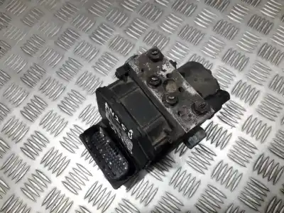 Peça sobressalente para automóvel em segunda mão abs por fiat stilo (192) 1.9 jtd cat referências oem iam 0265950037