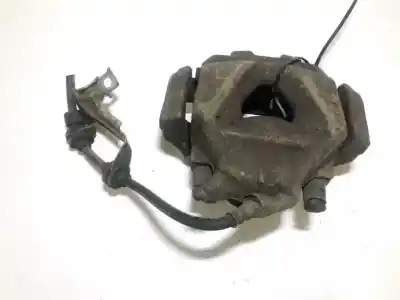 Peça sobressalente para automóvel em segunda mão pinça de travão dianteira direita por bmw 3-series, e90 / e91 / e93 2005.02 - 2009.01 318 105kw 2007.09 - 2011.12 referências oem iam 5724