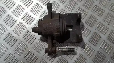 Автозапчастина б/у задній лівий гальмівний супорт для subaru legacy berl. b13 (bl) 2.0 cat посилання на oem iam   