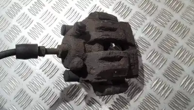 Peça sobressalente para automóvel em segunda mão pinça de travão traseira esquerda por bmw 3-series, e90 / e91 / e93 2005.02 - 2009.01 318 105kw 2007.09 - 2011.12 referências oem iam 