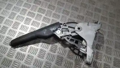 Автозапчастина б/у важіль ручного гальма для volkswagen golf v variant (1k5) 1.9 tdi посилання на oem iam 1k0711303h