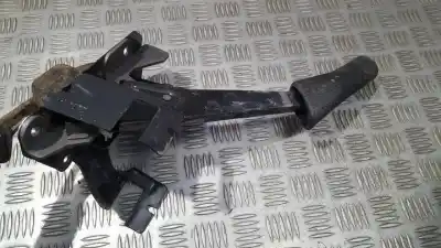 Peça sobressalente para automóvel em segunda mão alavanca de travão de mão por renault laguna (b56) 2.2 diesel referências oem iam 7700823370