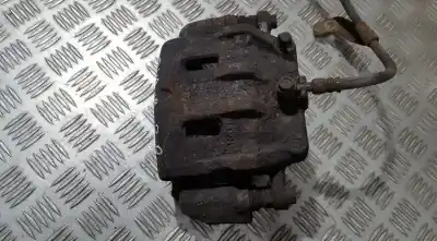 Peça sobressalente para automóvel em segunda mão pinça de travão dianteira direita por chevrolet captiva 2.0 d 4wd referências oem iam bc140107