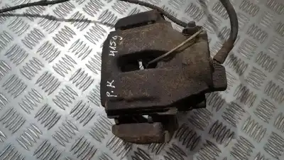 Peça sobressalente para automóvel em segunda mão pinça de travão dianteira esquerda por bmw x5, e53 facelift 2004 - 2006 3.0 d 2003-2015 160kw 218hp referências oem iam 