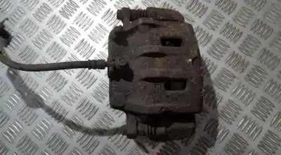 Peça sobressalente para automóvel em segunda mão pinça de travão dianteira esquerda por chevrolet captiva 2.0 d 4wd referências oem iam bc140107