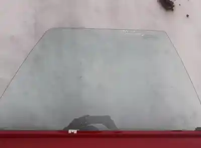 Second-hand car spare part rear right glass window for subaru legacy berl. b13 (bl) 2.0 cat oem iam references 