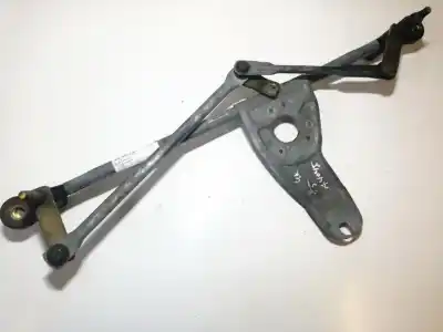 Pezzo di ricambio per auto di seconda mano articolazione anteriore pulita per bmw x5 (e53) 3.0i riferimenti oem iam 704657102